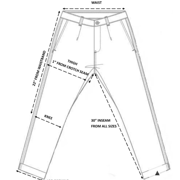 Bundle OF 2,
ELEVATED COMPACT JERSEY JOGGER KHAKI
EUC - Picture 5 of 16